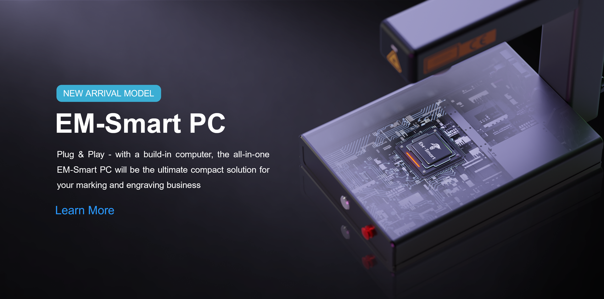 EM-Smart PC